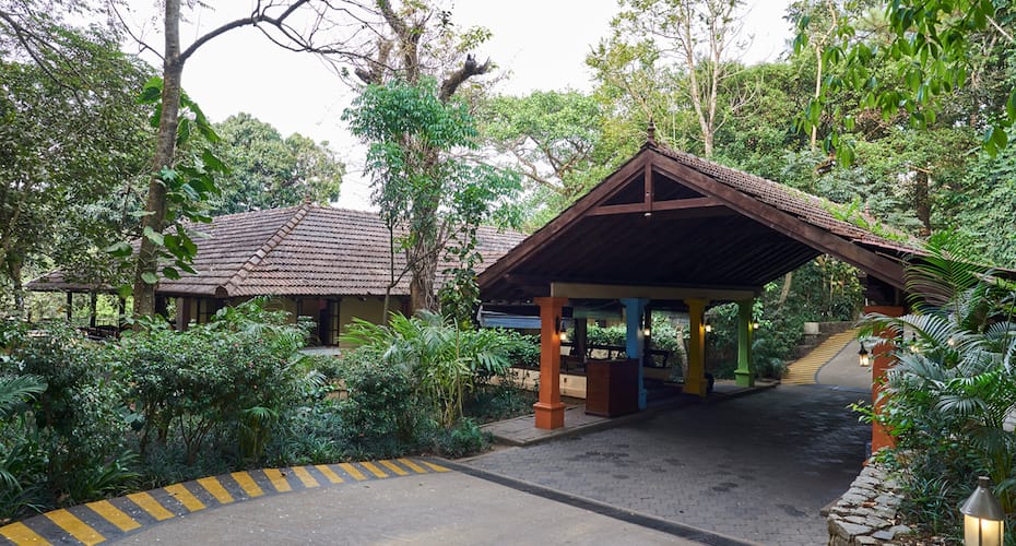 Club Mahindra Madikeri, Price, Reviews, Photos & Address